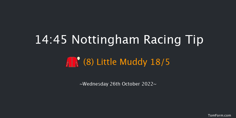 Nottingham 14:45 Handicap (Class 5) 5f Wed 12th Oct 2022