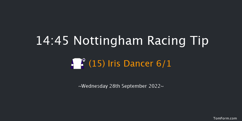 Nottingham 14:45 Handicap (Class 2) 6f Tue 9th Aug 2022