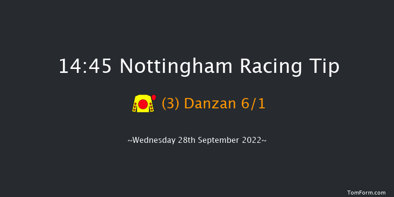 Nottingham 14:45 Handicap (Class 2) 6f Tue 9th Aug 2022