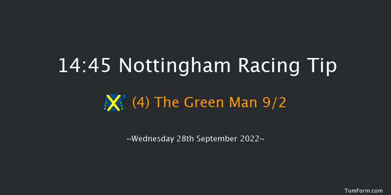 Nottingham 14:45 Handicap (Class 2) 6f Tue 9th Aug 2022