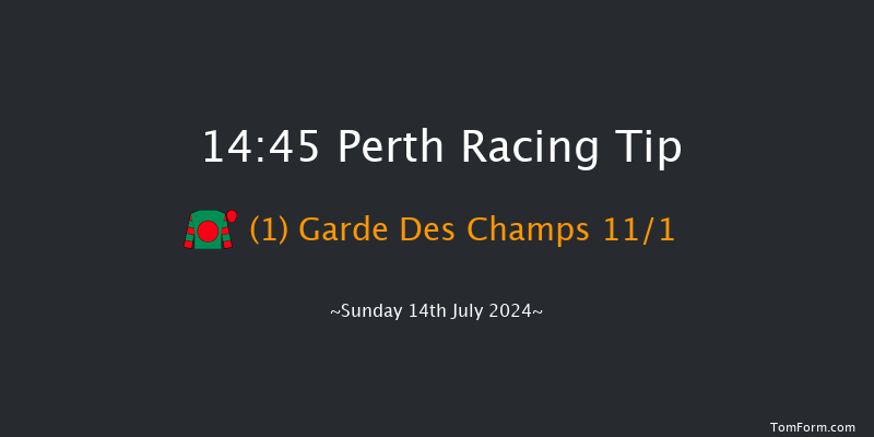 Perth  14:45 Handicap Chase (Class 4) 16f Thu 4th Jul 2024