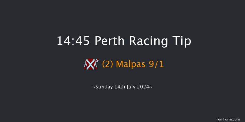 Perth  14:45 Handicap Chase (Class 4) 16f Thu 4th Jul 2024