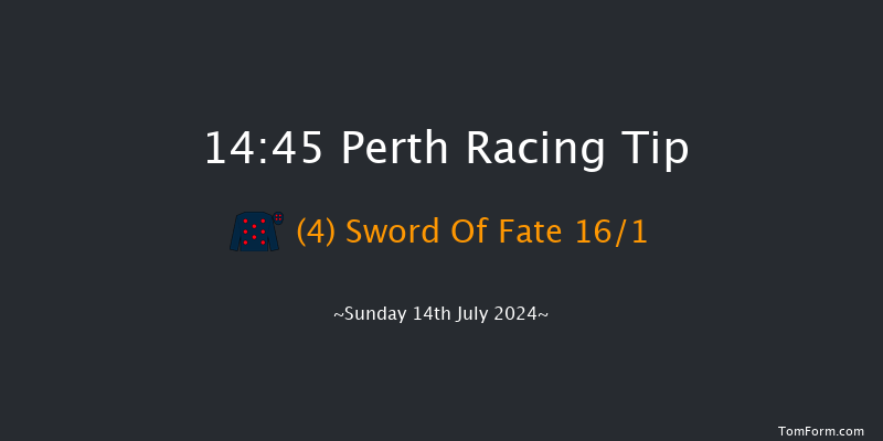 Perth  14:45 Handicap Chase (Class 4) 16f Thu 4th Jul 2024