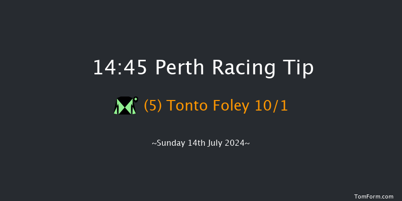 Perth  14:45 Handicap Chase (Class 4) 16f Thu 4th Jul 2024