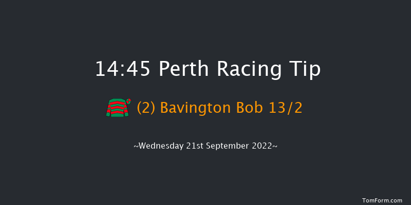 Perth 14:45 Handicap Chase (Class 2) 24f Mon 5th Sep 2022