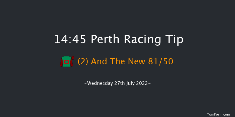 Perth 14:45 Handicap Chase (Class 3) 20f Tue 26th Jul 2022