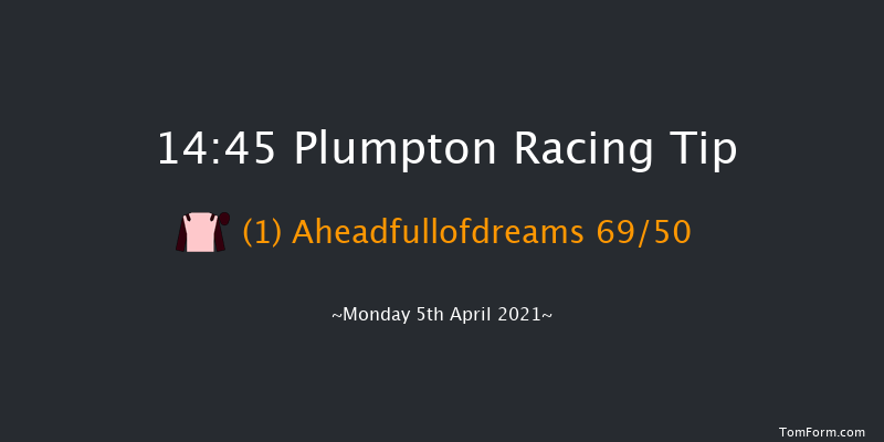 An Evening With Paul Merson 9th September Novices' Handicap Chase Plumpton 14:45 Handicap Chase (Class 5) 26f Sun 4th Apr 2021