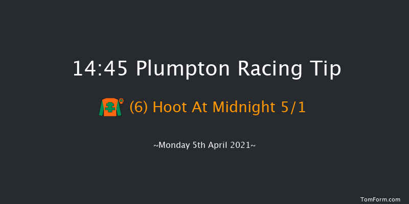 An Evening With Paul Merson 9th September Novices' Handicap Chase Plumpton 14:45 Handicap Chase (Class 5) 26f Sun 4th Apr 2021