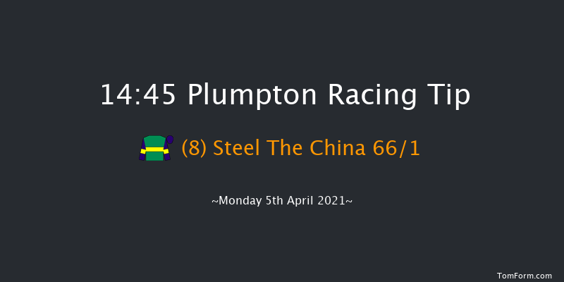 An Evening With Paul Merson 9th September Novices' Handicap Chase Plumpton 14:45 Handicap Chase (Class 5) 26f Sun 4th Apr 2021