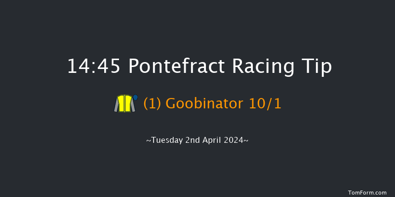 Pontefract  14:45 Handicap (Class 4) 18f Mon 9th Oct 2023