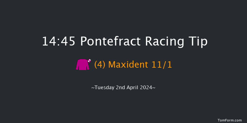 Pontefract  14:45 Handicap (Class 4) 18f Mon 9th Oct 2023