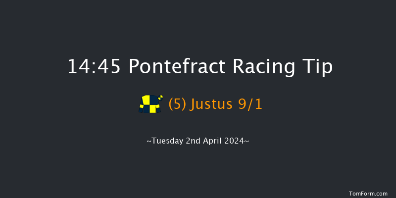 Pontefract  14:45 Handicap (Class 4) 18f Mon 9th Oct 2023