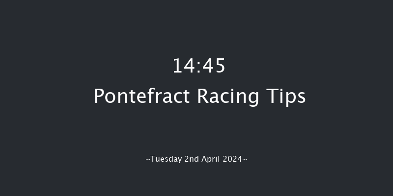 Pontefract  14:45 Handicap (Class 4) 18f Mon 9th Oct 2023