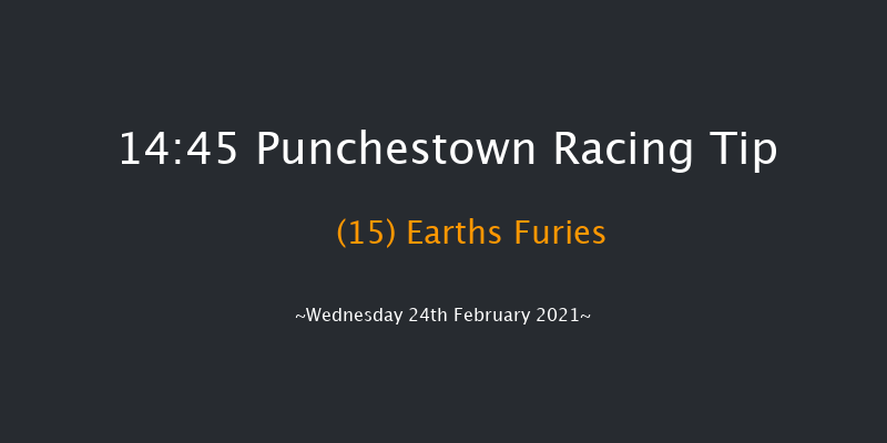 I.N.H. Stallion Owners EBF Maiden Hurdle Punchestown 14:45 Maiden Hurdle 20f Sun 14th Feb 2021