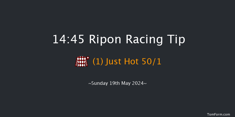 Ripon  14:45 Maiden (Class 5) 10f Fri 10th May 2024