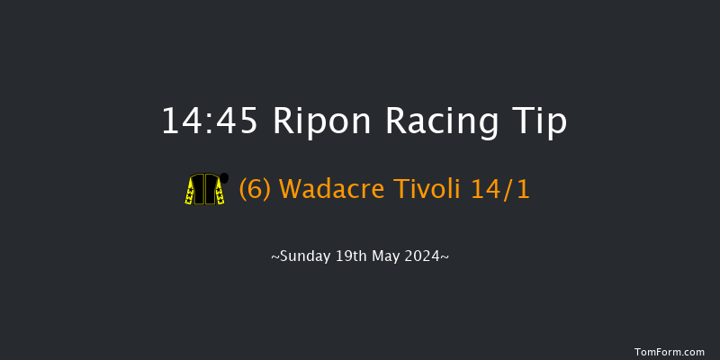 Ripon  14:45 Maiden (Class 5) 10f Fri 10th May 2024