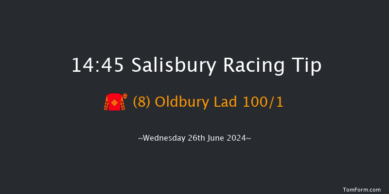 Salisbury  14:45 Stakes (Class 2) 6f Sun 16th Jun 2024