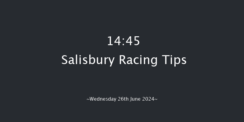 Salisbury  14:45 Stakes (Class 2) 6f Sun 16th Jun 2024