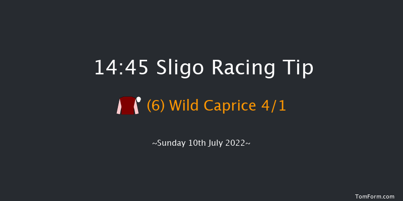 Sligo 14:45 Handicap Hurdle 17f Tue 21st Jun 2022