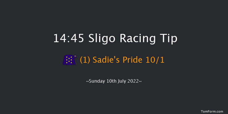 Sligo 14:45 Handicap Hurdle 17f Tue 21st Jun 2022