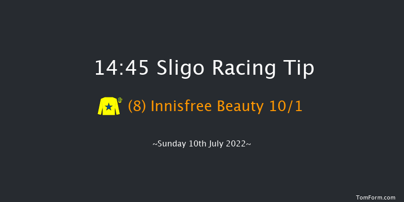 Sligo 14:45 Handicap Hurdle 17f Tue 21st Jun 2022