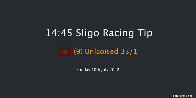 Sligo 14:45 Handicap Hurdle 17f Tue 21st Jun 2022