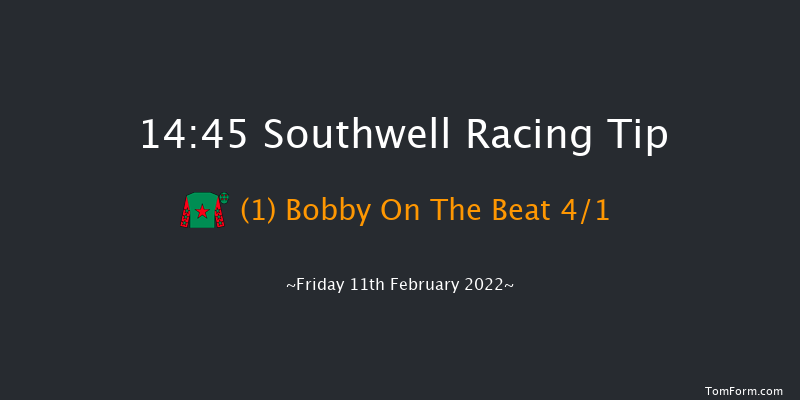 Southwell 14:45 Handicap (Class 6) 7f Tue 8th Feb 2022