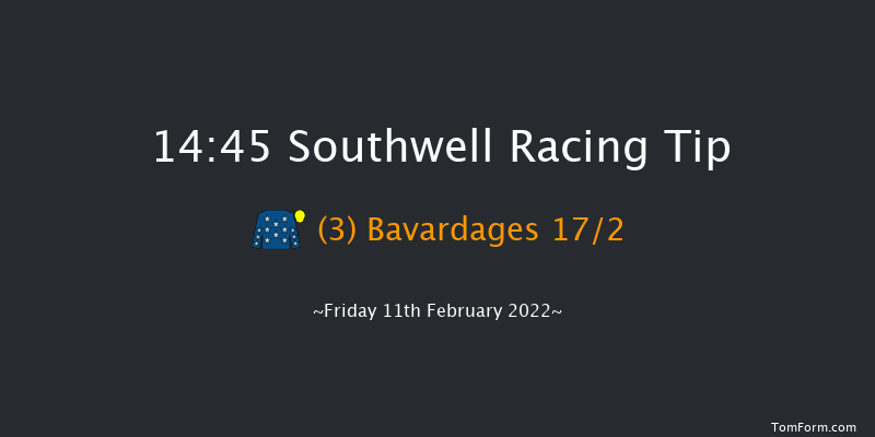 Southwell 14:45 Handicap (Class 6) 7f Tue 8th Feb 2022