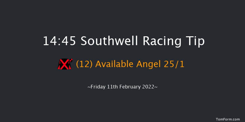 Southwell 14:45 Handicap (Class 6) 7f Tue 8th Feb 2022