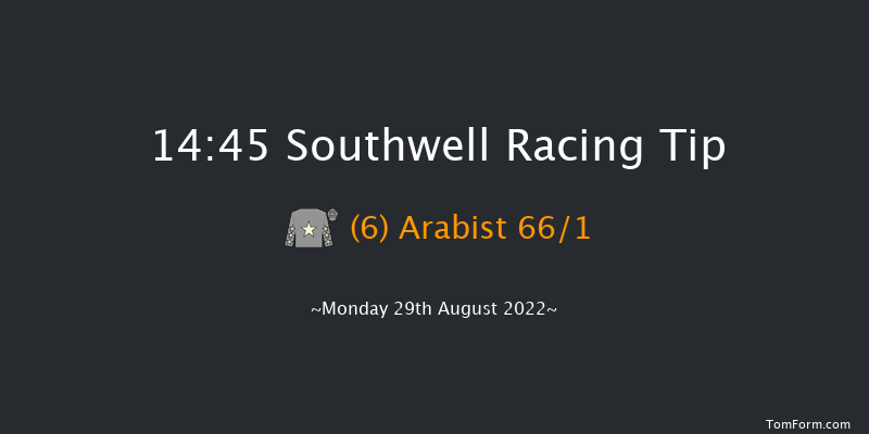 Southwell 14:45 Handicap (Class 6) 12f Mon 22nd Aug 2022