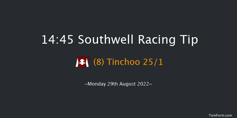 Southwell 14:45 Handicap (Class 6) 12f Mon 22nd Aug 2022