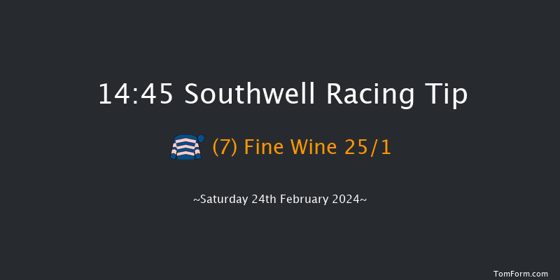 Southwell  14:45 Listed (Class 1) 5f Sun 18th Feb 2024