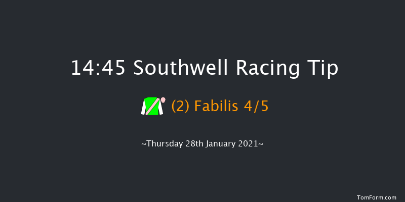 Ladbrokes Watch Racing Online For Free Handicap Southwell 14:45 Handicap (Class 3) 8f Tue 26th Jan 2021