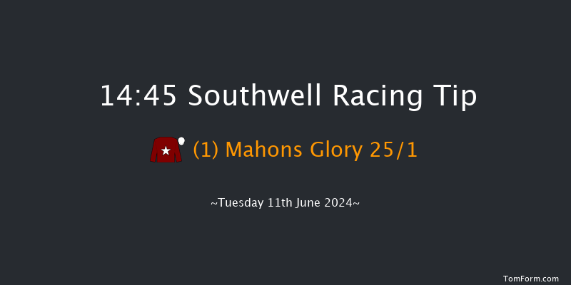 Southwell  14:45 Handicap Chase (Class 3)
20f Tue 4th Jun 2024