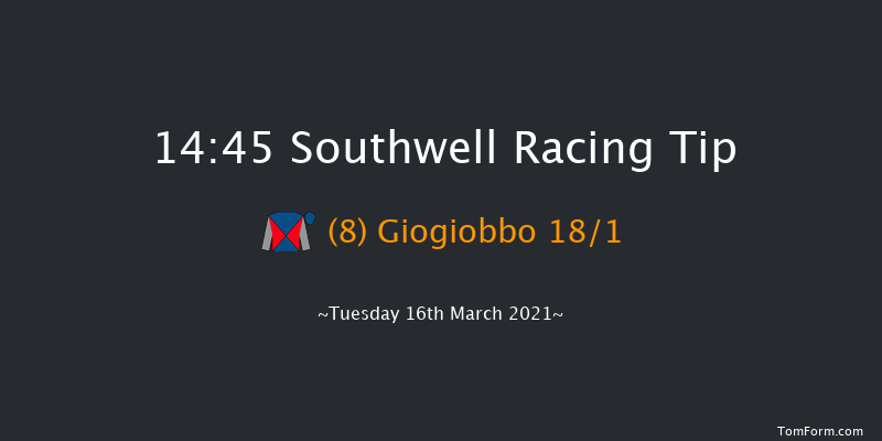 Betway Casino Handicap Southwell 14:45 Handicap (Class 4) 6f Thu 11th Mar 2021