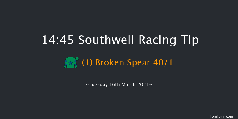 Betway Casino Handicap Southwell 14:45 Handicap (Class 4) 6f Thu 11th Mar 2021