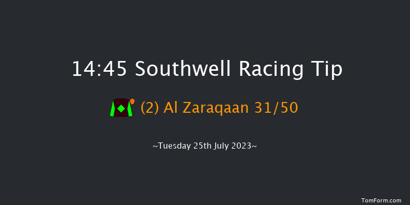 Southwell 14:45 Handicap Chase (Class 3) 16f Tue 18th Jul 2023