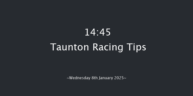 Taunton  14:45 Hunter Chase (Class 5) 22f Mon 30th Dec 2024