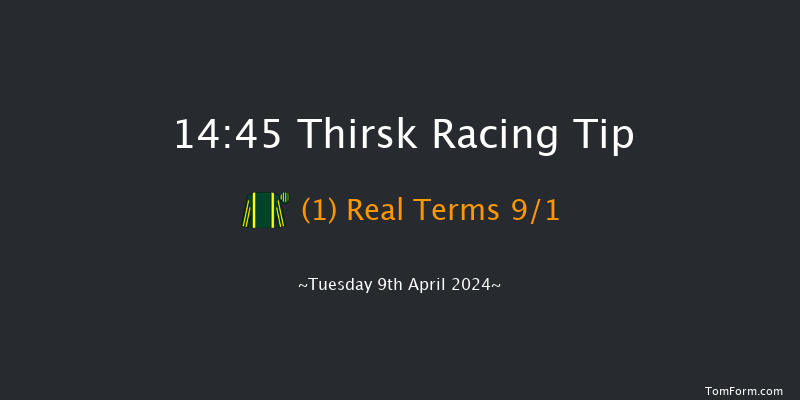 Thirsk  14:45 Handicap (Class 5) 12f Mon 18th Sep 2023