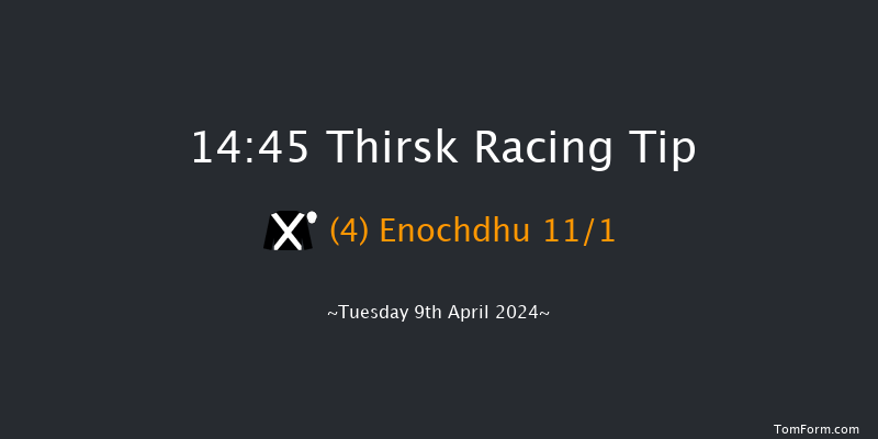 Thirsk  14:45 Handicap (Class 5) 12f Mon 18th Sep 2023