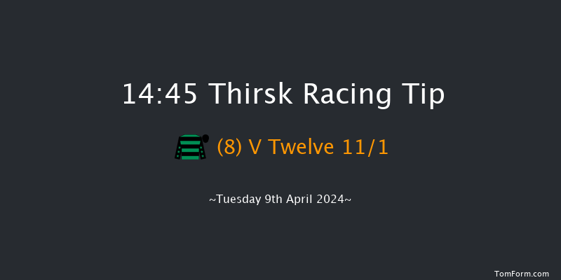 Thirsk  14:45 Handicap (Class 5) 12f Mon 18th Sep 2023