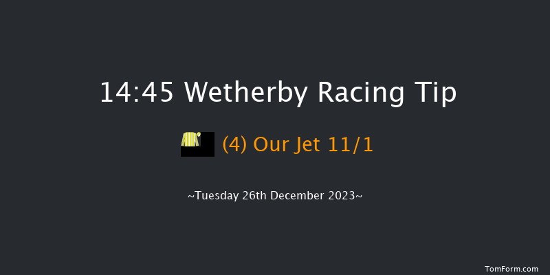 Wetherby 14:45 Handicap Chase (Class 3) 19f Wed 29th Nov 2023