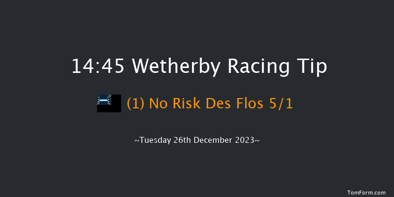 Wetherby 14:45 Handicap Chase (Class 3) 19f Wed 29th Nov 2023