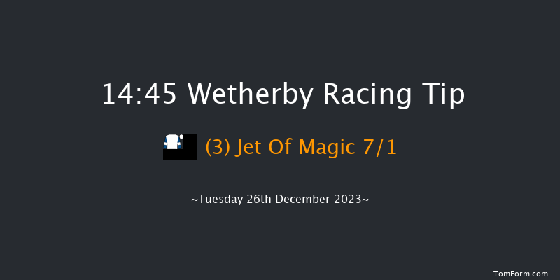 Wetherby 14:45 Handicap Chase (Class 3) 19f Wed 29th Nov 2023