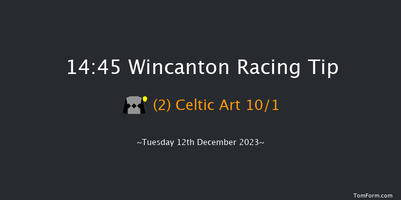 Wincanton 14:45 Handicap Hurdle (Class 3) 15f Thu 7th Dec 2023