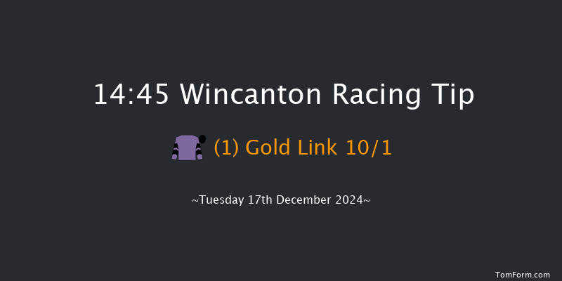 Wincanton  14:45 Handicap Chase (Class 4) 20f Thu 5th Dec 2024