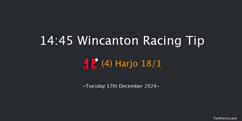 Wincanton  14:45 Handicap Chase (Class 4) 20f Thu 5th Dec 2024