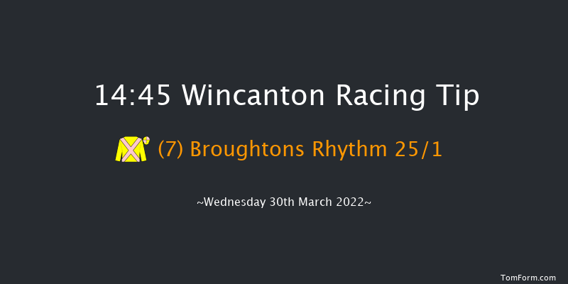 Wincanton 14:45 Handicap Chase (Class 5) 20f Mon 21st Mar 2022