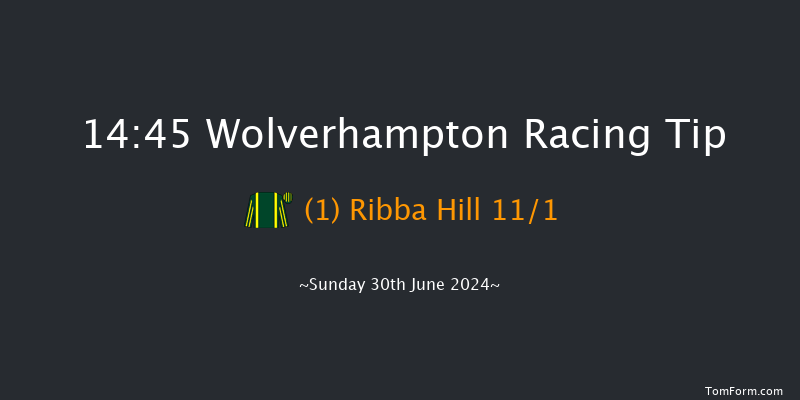 Wolverhampton  14:45 Stakes (Class 5) 10f Thu 20th Jun 2024