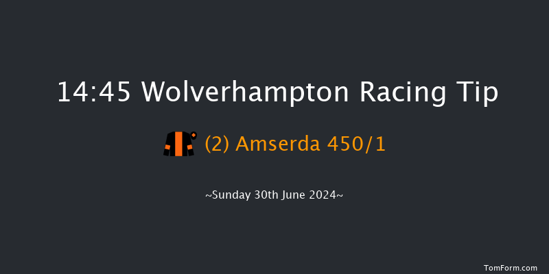 Wolverhampton  14:45 Stakes (Class 5) 10f Thu 20th Jun 2024